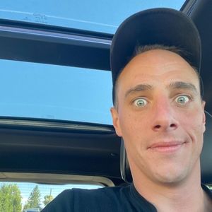 Meet your Posher, Ryan